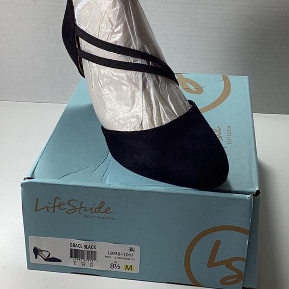 Grace Pump - Picture 7 of 8